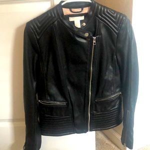 Leather Jacket. Great condition